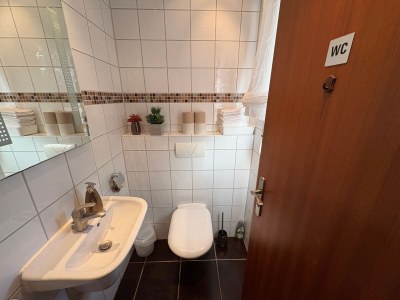 Holiday house No title - Features photo 19