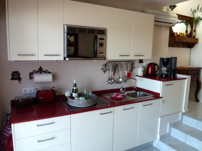 Apartment Beach Apartment directly by the sea - Vacation under palm trees - Features photo 10