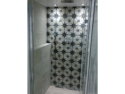 Apartment Beach Apartment directly by the sea - Vacation under palm trees - Features photo 12