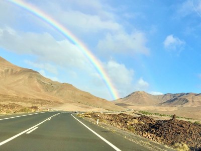 Apartment Beach Apartment directly by the sea - Vacation under palm trees - Environment photo 19
