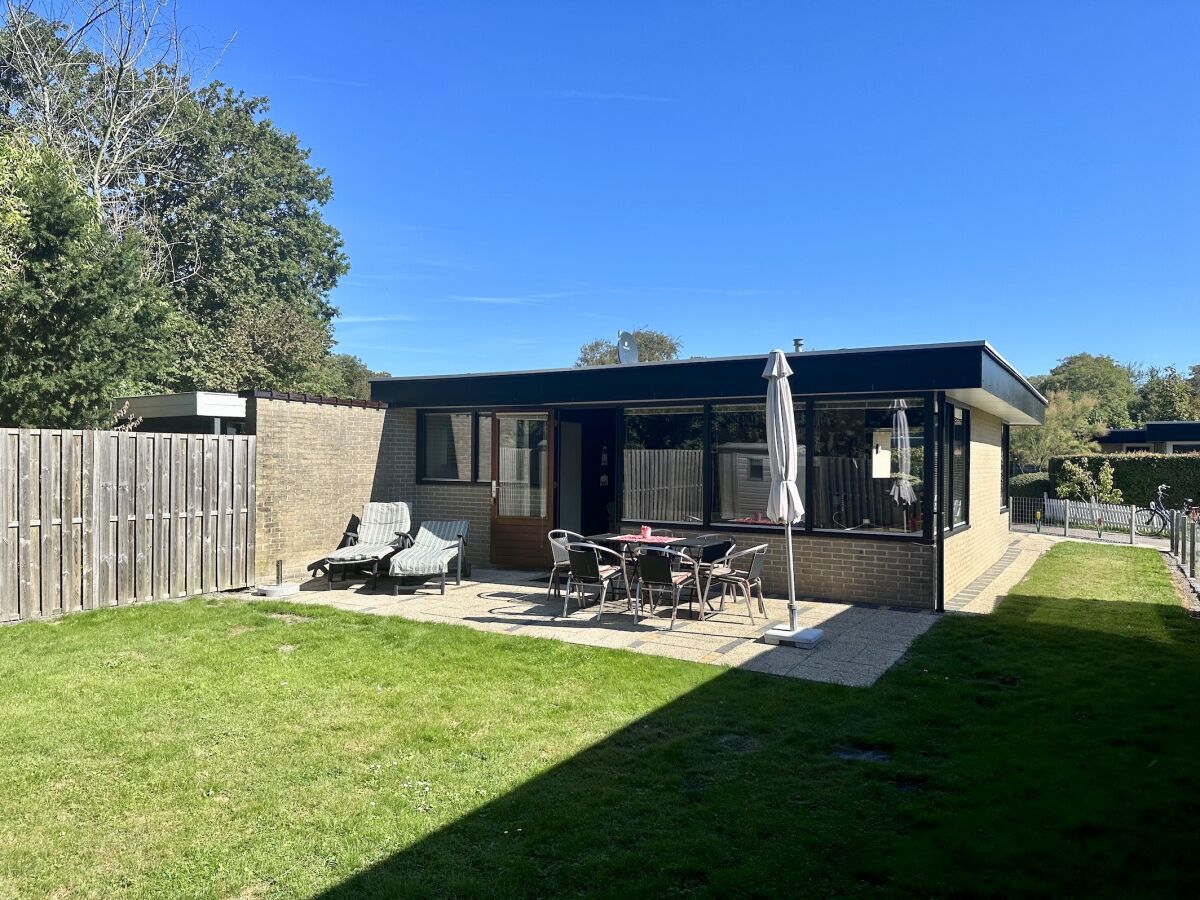 Holiday house Wildrijk 28 - Outdoor photo 2