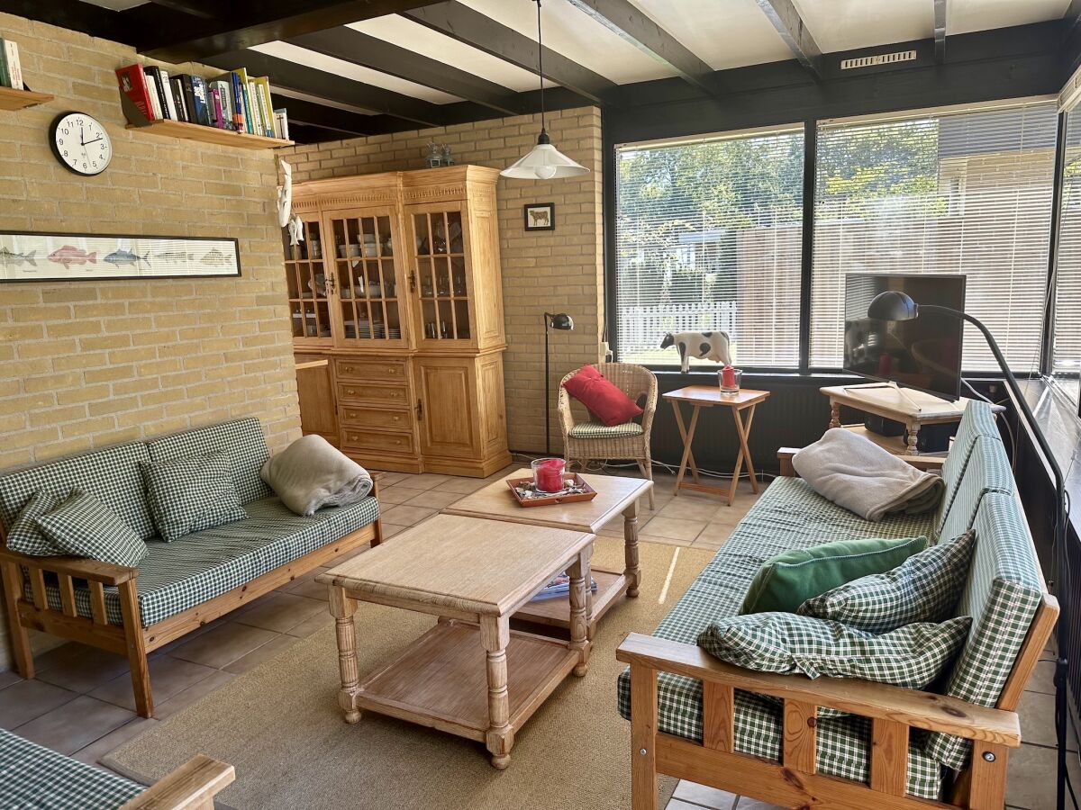 Holiday house Wildrijk 28 - Features photo 4