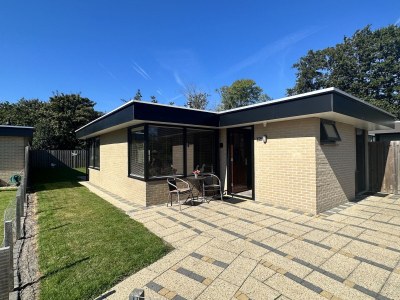 Holiday house Wildrijk 28 in Sint Maartenszee - Holiday house