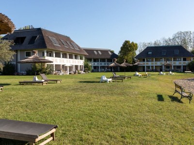 Holiday apartment Directly on Lake Neusiedl! - Outdoor photo 5