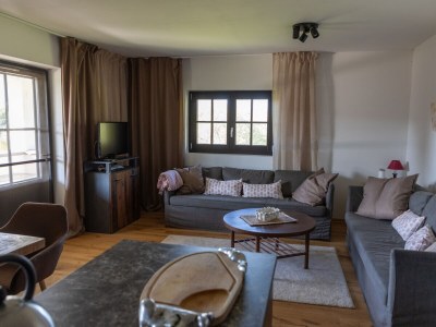 Holiday apartment Directly on Lake Neusiedl! - Features photo 6