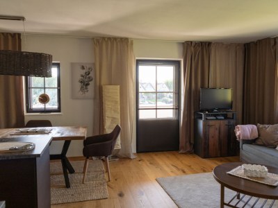 Holiday apartment Directly on Lake Neusiedl! - Features photo 7