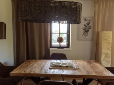 Holiday apartment Directly on Lake Neusiedl! - Features photo 8