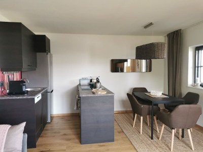 Holiday apartment Directly on Lake Neusiedl! - Features photo 9