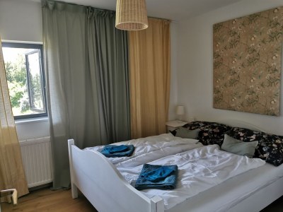 Holiday apartment Directly on Lake Neusiedl! - Features photo 12