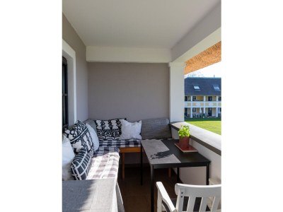 Holiday apartment Directly on Lake Neusiedl! - Features photo 14