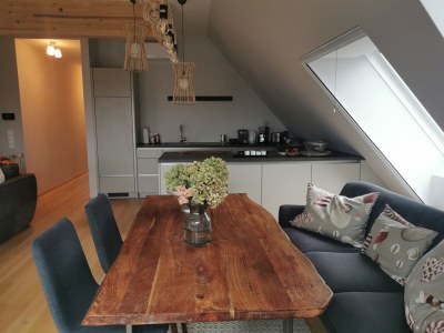 Holiday apartment Directly on Lake Neusiedl! - Features photo 15