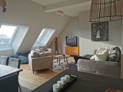 Holiday apartment Directly on Lake Neusiedl! - Features photo 16