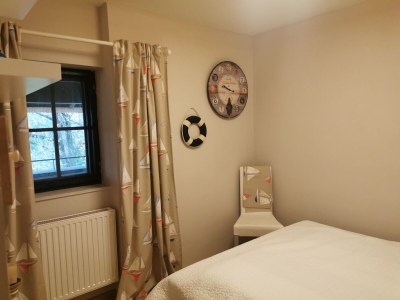 Holiday apartment Directly on Lake Neusiedl! - Features photo 17