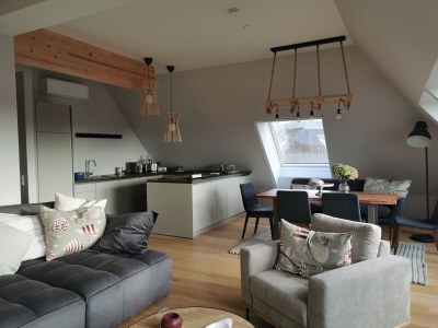 Holiday apartment Directly on Lake Neusiedl! - Features photo 22