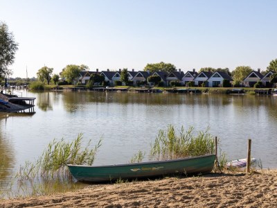 Holiday apartment Directly on Lake Neusiedl! - Environment photo 24