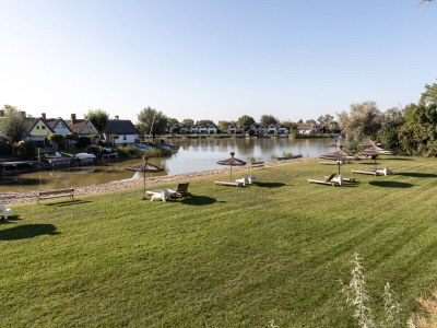 Holiday apartment Directly on Lake Neusiedl! - Environment photo 25