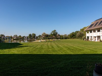 Holiday apartment Directly on Lake Neusiedl! - Environment photo 27