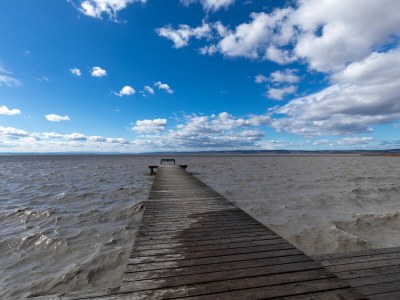 Holiday apartment Directly on Lake Neusiedl! - Environment photo 31