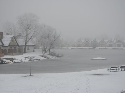 Holiday apartment Directly on Lake Neusiedl! - Environment photo 37