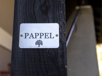 Holiday apartment Directly on Lake Neusiedl! - Document photo 41