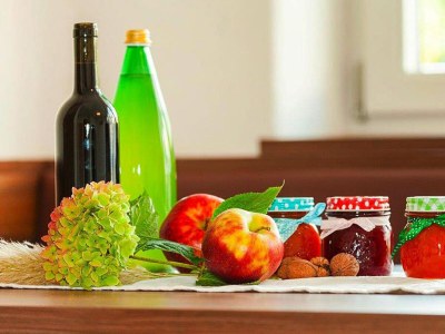 Holiday park Haus-Nr: IDO01282-DYB - Features photo 27