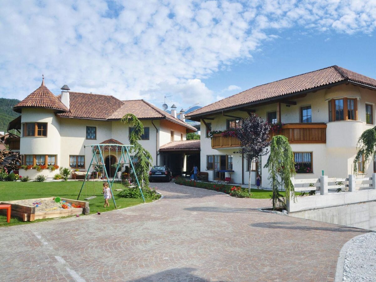 Holiday park Apartment in Brixen with Pool & Dolomites Views - Outdoor photo 3