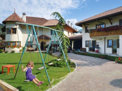 Holiday park Apartment in Brixen with Pool & Dolomites Views - Outdoor photo 5