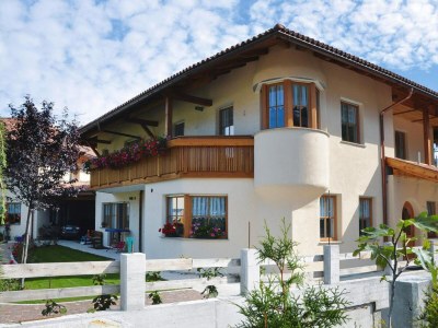 Holiday park Apartment in Brixen with Pool & Dolomites Views - Outdoor photo 9