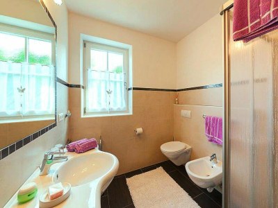 Holiday park Apartment in Brixen with Pool & Dolomites Views - Features photo 12