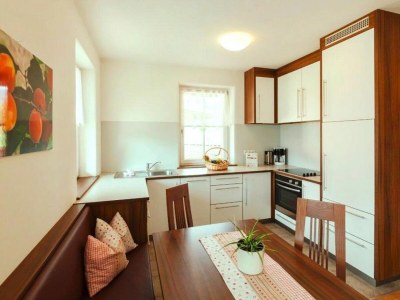 Holiday park Apartment in Brixen with Pool & Dolomites Views - Features photo 15