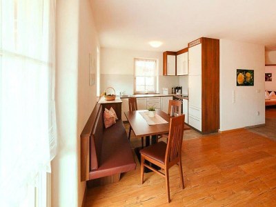 Holiday park Apartment in Brixen with Pool & Dolomites Views - Features photo 18