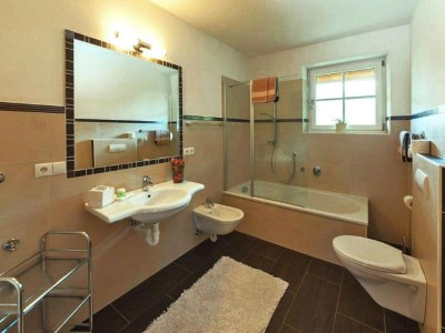 Holiday park Apartment in Brixen with Pool & Dolomites Views - Features photo 26