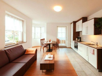 Holiday park Apartment in Brixen with Pool & Dolomites Views - Features photo 27