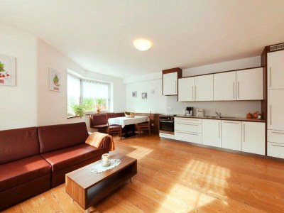 Holiday park Apartment in Brixen with Pool & Dolomites Views - Features photo 29