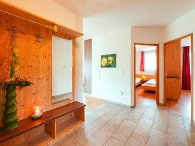 Holiday park Apartment in Brixen with Pool & Dolomites Views - Outdoor photo 35