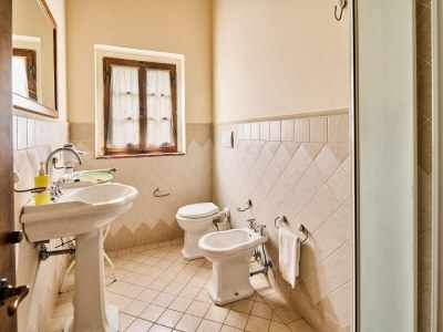 Villa Farmhouse in Chianti with Pool and Garden - Features photo 16