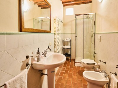 Villa Farmhouse in Chianti with Pool and Garden - Features photo 20