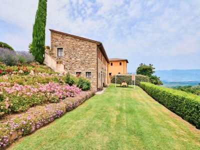 Villa Ruhiger Rückzugsort im Chianti - Outdoor photo 3