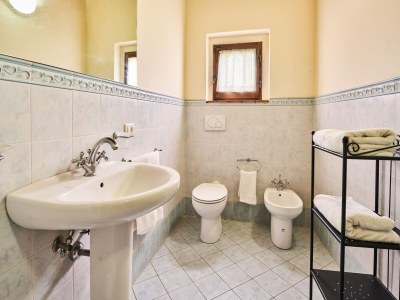 Villa Ruhiger Rückzugsort im Chianti - Features photo 23