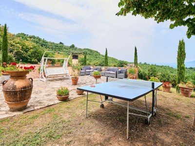 Villa Ruhiger Rückzugsort im Chianti - Outdoor photo 37