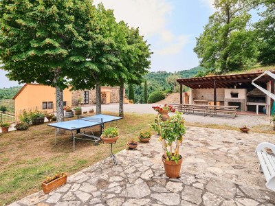 Villa Ruhiger Rückzugsort im Chianti - Outdoor photo 38