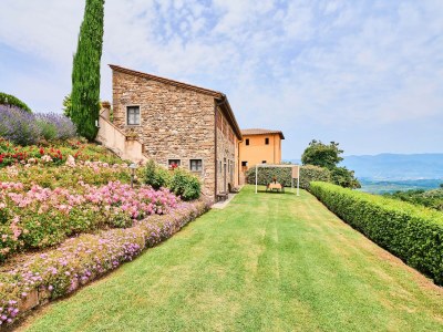 Villa Tranquil Chianti Escape for 4 - Outdoor photo 7