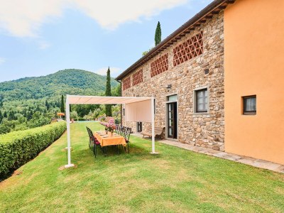 Villa Tranquil Chianti Escape for 4 - Outdoor photo 9