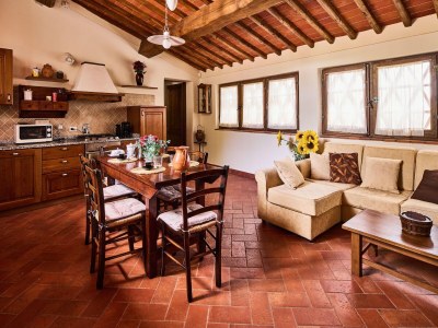 Villa Tranquil Chianti Escape for 4 - Features photo 18