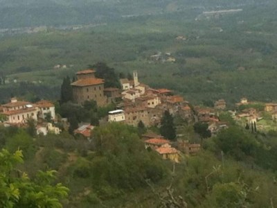 Villa Tranquil Chianti Escape for 4 - Environment photo 23