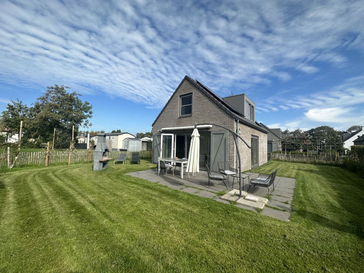 Holiday house De Wielen 58 - Outdoor photo 2