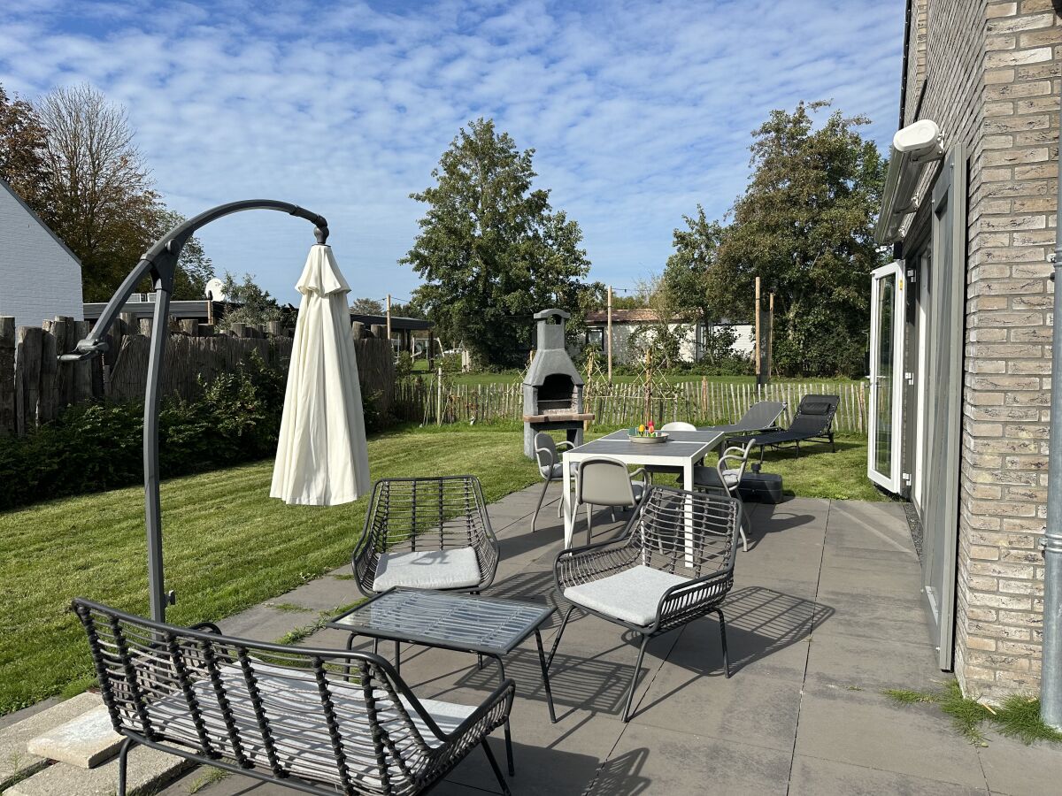 Holiday house De Wielen 58 - Outdoor photo 3