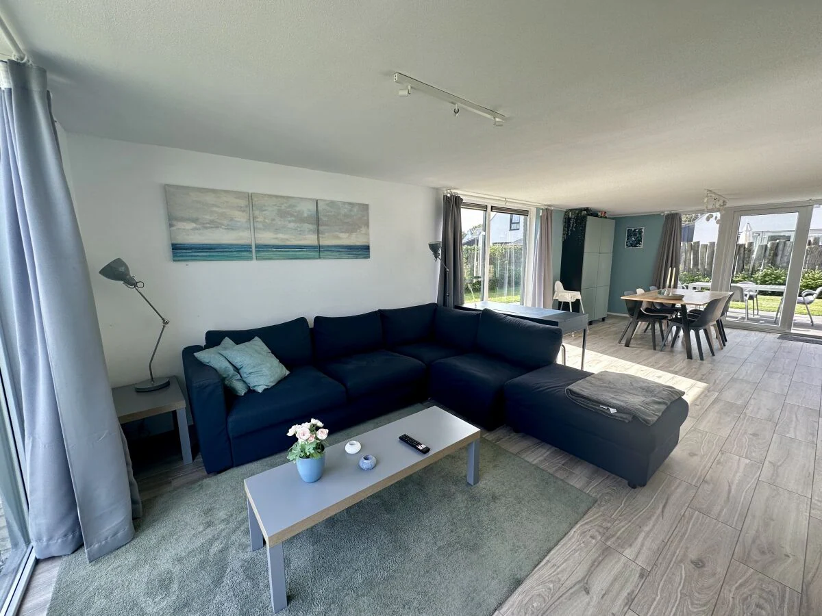 Holiday house De Wielen 58 - Features photo 4