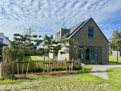 Holiday house De Wielen 58 in Sint Maarten - Holiday house