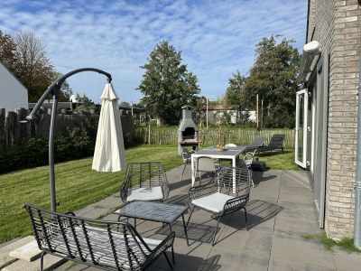 Holiday house De Wielen 58 - Outdoor photo 3